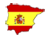 CHAPISTERÍA PEDRO - Espanol