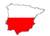 CHAPISTERÍA PEDRO - Polski